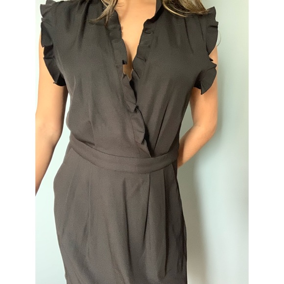 Vero Moda black sleeveless dress - Picture 4 of 6